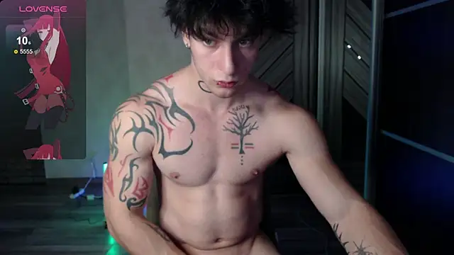 Brendan  Piks online show from November 15, 7:43 am