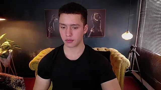 deivid parker online show from January 19, 1:02 pm