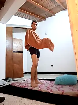 Kevinhww online show from January 15, 11:51 pm