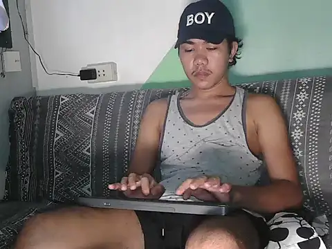 Darkevion online show from February 8, 11:20 pm