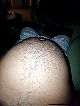 bellylova online show from April 17, 8:55 pm