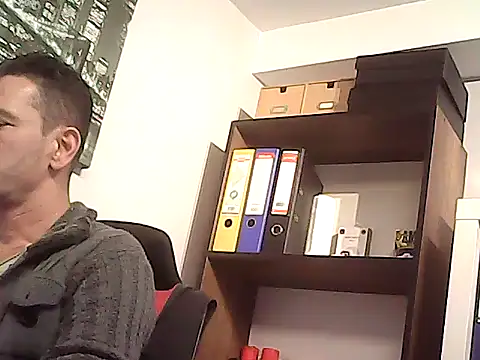 mastercharisma35 online show from November 25, 10:06 am