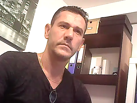 mastercharisma35 online show from November 29, 10:06 am