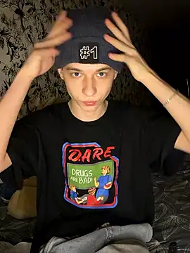 gornits online show from January 8, 6:35 pm