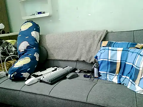 boyhigh1997 online show from February 18, 6:16 pm