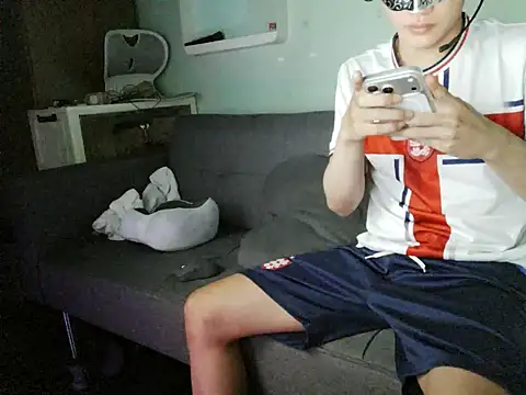 boyhigh1997 online show from March 26, 7:07 pm