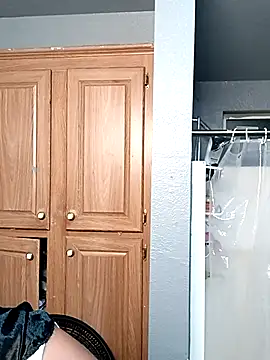 EbonyKing69 online show from November 5, 11:45 am