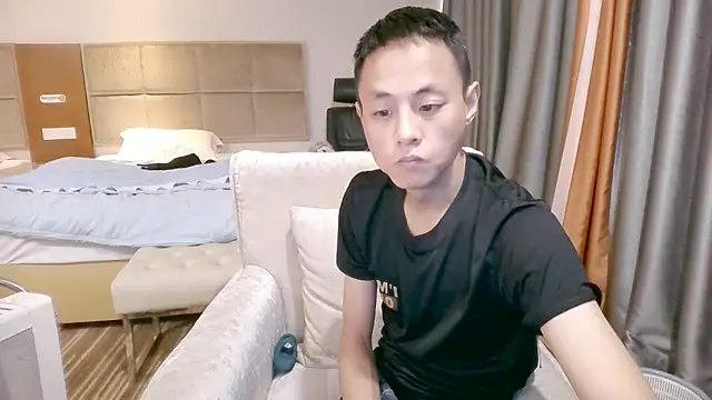 Tsia-Die online show from November 2, 5:34 am