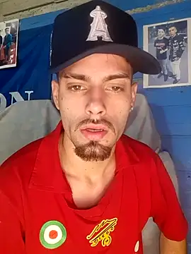 Demian24  online show from December 14, 3:13 am