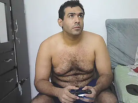 morenocabro10 online show from March 17, 5:54 am