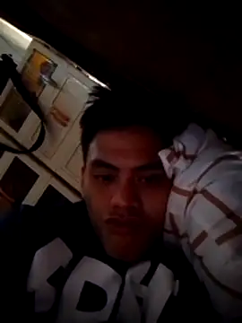 aldrin cum online show from February 28, 11:37 pm