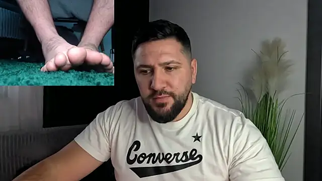 Gold Alpha Boy online show from February 2, 2:47 pm