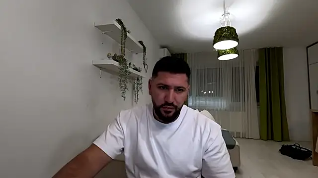 Gold Alpha Boy online show from October 4, 11:48 am