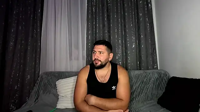 Gold Alpha Boy online show from September 22, 7:24 pm