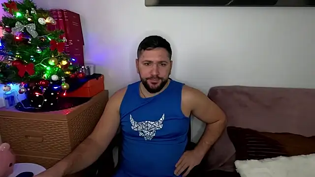 Gold Alpha Boy online show from November 30, 8:16 am