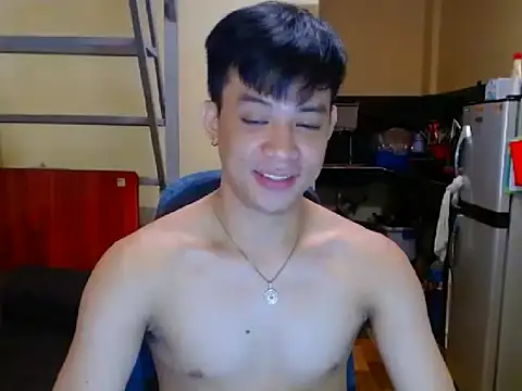 ASIANFULLYLOADEDCUM online show from December 20, 3:30 pm