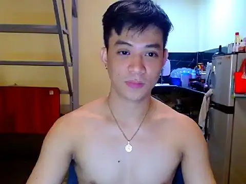 ASIANFULLYLOADEDCUM online show from October 9, 3:22 am