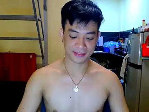 ASIANFULLYLOADEDCUM online show from February 15, 9:18 am