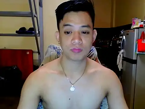 ASIANFULLYLOADEDCUM online show from July 2, 3:05 am