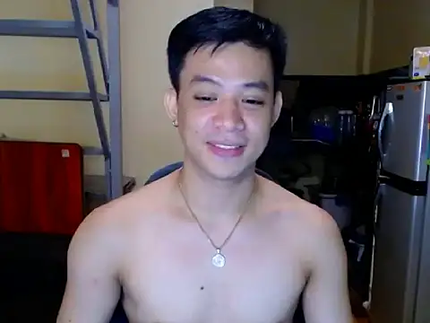 ASIANFULLYLOADEDCUM online show from October 5, 4:55 pm