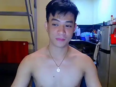 ASIANFULLYLOADEDCUM online show from February 7, 11:39 am