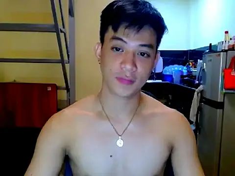 ASIANFULLYLOADEDCUM online show from May 25, 4:40 am