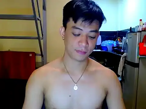 ASIANFULLYLOADEDCUM online show from April 29, 5:30 pm