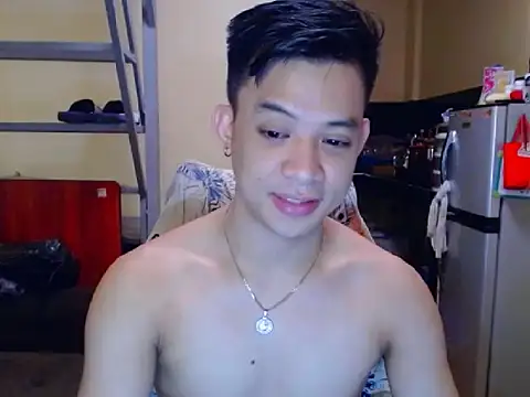 ASIANFULLYLOADEDCUM online show from October 4, 4:45 pm