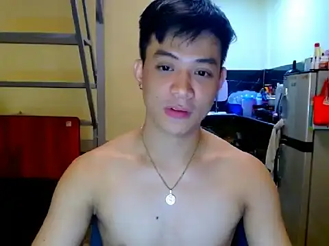 ASIANFULLYLOADEDCUM online show from April 10, 6:20 am
