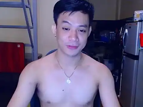 ASIANFULLYLOADEDCUM online show from September 17, 11:22 am