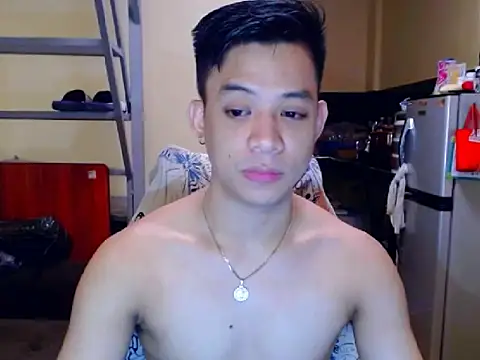 ASIANFULLYLOADEDCUM online show from September 19, 11:54 am