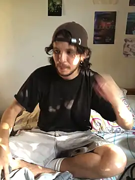 Luxx 14 online show from October 25, 9:27 pm