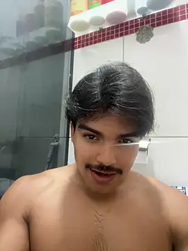 pretoboom14 online show from April 13, 2:45 am