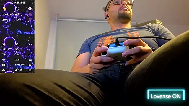 Ernesto-Rodriguez82 online show from February 3, 6:22 am