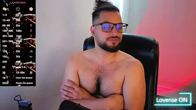 Ernesto-Rodriguez82 online show from December 2, 7:28 pm