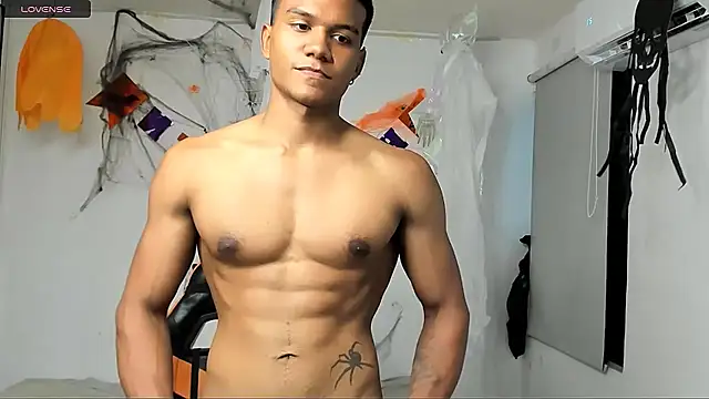 jeanfran ferrer online show from October 24, 7:04 pm