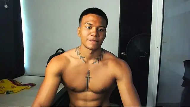 jeanfran ferrer online show from January 12, 6:56 pm