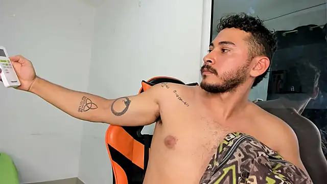 ashlan king online show from November 22, 12:16 pm