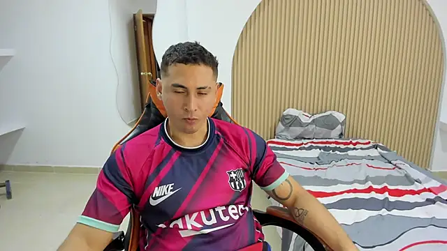 ashlan king online show from July 22, 2:47 am
