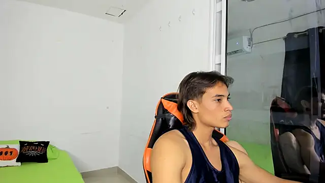 kenshi roa online show from November 22, 5:18 am