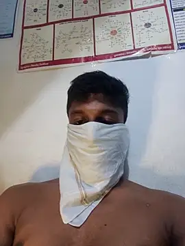 Bullboy8in online show from September 13, 10:00 pm