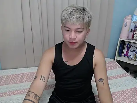 Fuckboii intown online show from February 4, 1:33 am