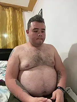 Chimbo-1996 online show from January 19, 1:52 am