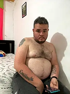 Chimbo-1996 online show from December 1, 10:13 pm