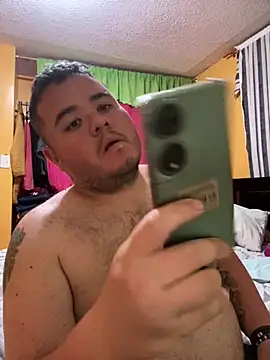 Chimbo-1996 online show from February 26, 3:52 am