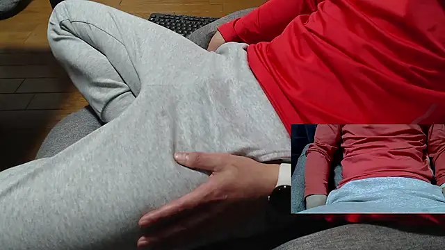 Yasu2000 online show from February 3, 6:22 am