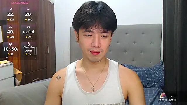 Addictiveboi online show from October 9, 3:44 am