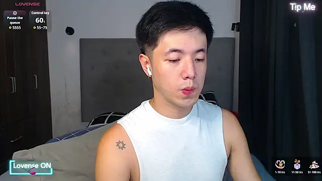 Addictiveboi online show from November 28, 6:38 am