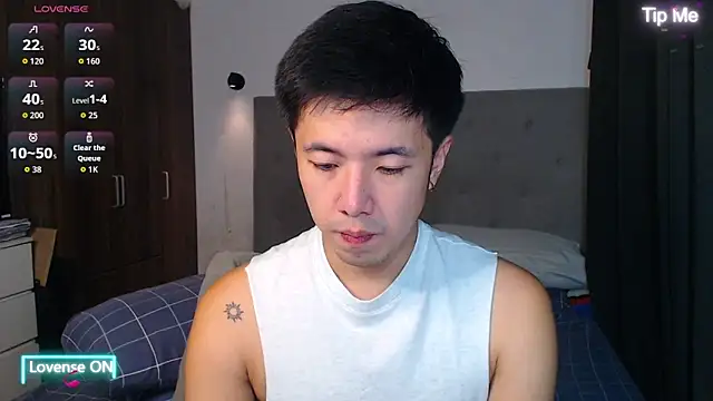 Addictiveboi online show from January 6, 3:54 am