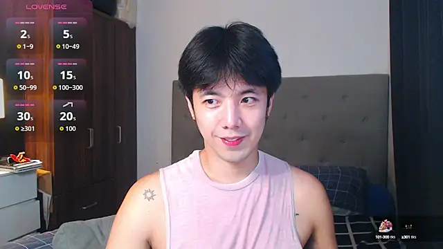 Addictiveboi online show from September 17, 6:58 am